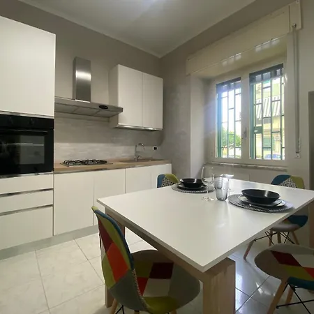 Stadium House Naples Extérieur photo