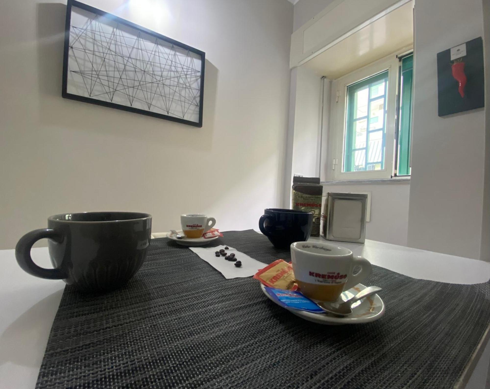 Appartement Stadium House