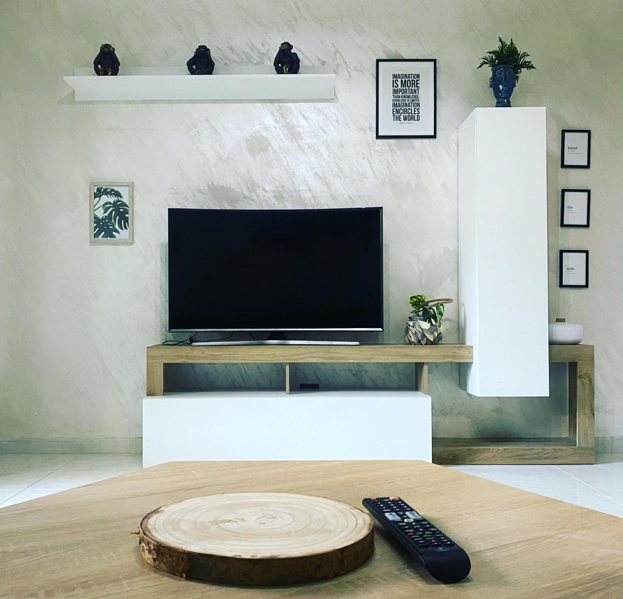 Stadium House Appartement *